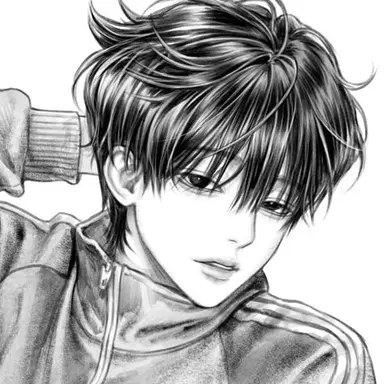 Profile image of 이정우