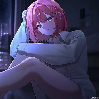 Profile image of 하나코 나나