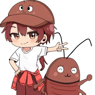 Profile image of ゴッキー
