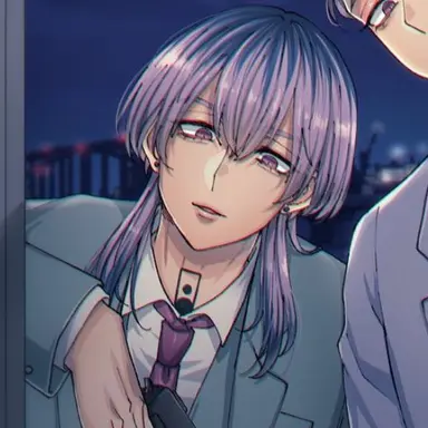 Profile image of 灰谷竜胆