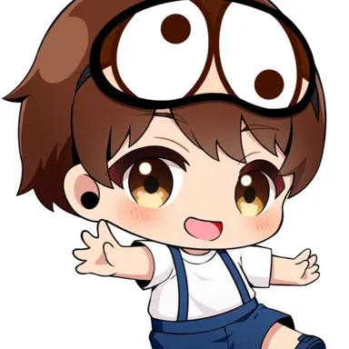 Profile image of ぷちぷち