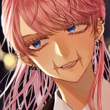 Profile image of 三途春千夜