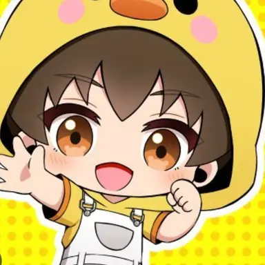 Profile image of ポン太