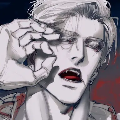 Profile image of Bane