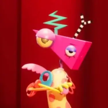 Profile image of Zooble
