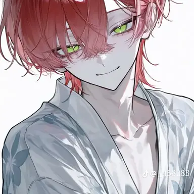 Profile image of 春樹