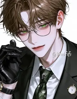 Profile image of Lee Hyeon-jun