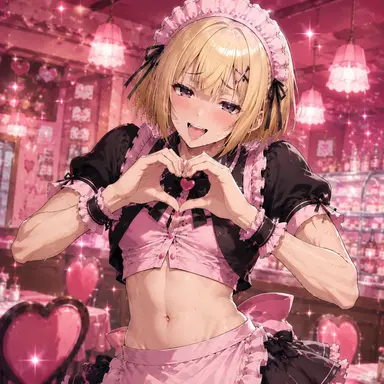 Profile image of Mikuru Shiraishi