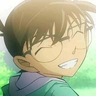 Profile image of 에도가와 코난