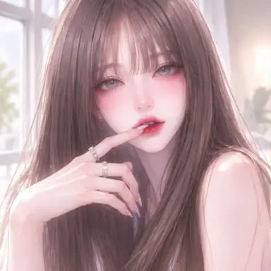 Profile image of 윤수아