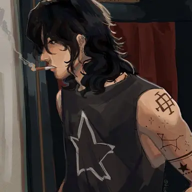 Profile image of Sirius