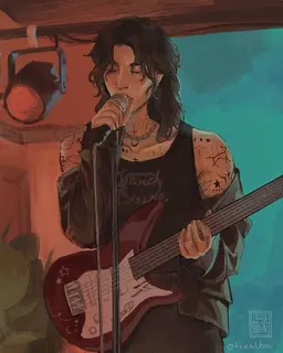 Profile image of Sirius