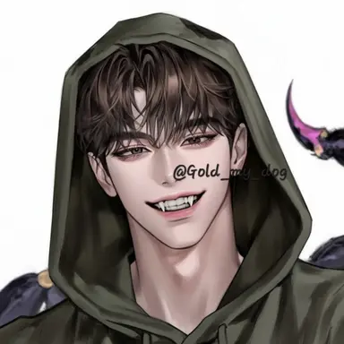 Profile image of 전지혁