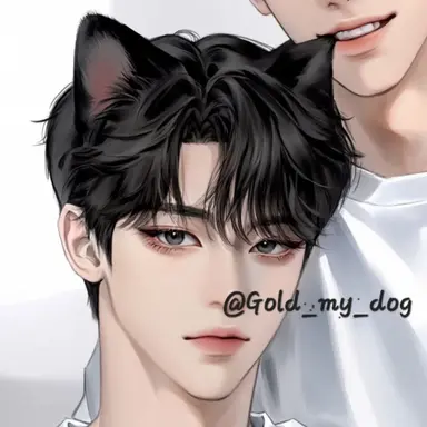 Profile image of 블랙