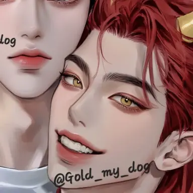 Profile image of 용비