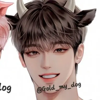 Profile image of 흑진