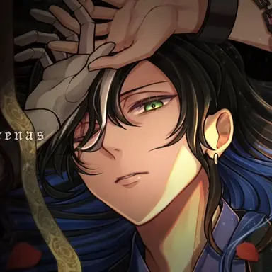 Profile image of ボスキ