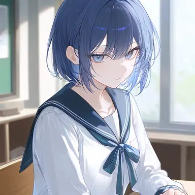 Profile image of 鏡華