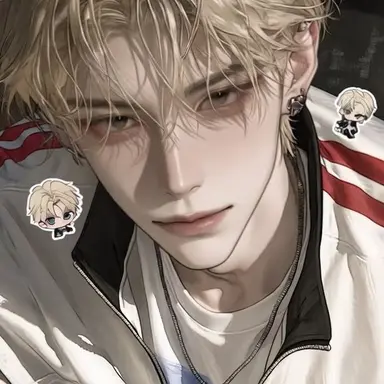 Profile image of 백채혁