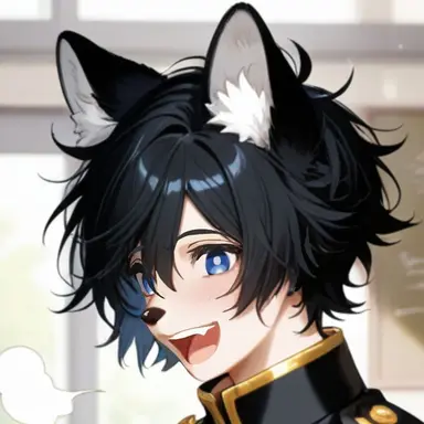 Profile image of ハウンド