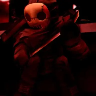 Profile image of slasher