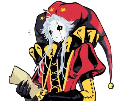 Profile image of Pierrot