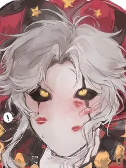 Profile image of Pierrot