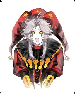 Profile image of Pierrot