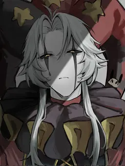 Profile image of Pierrot