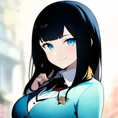 Profile image of 히무로 쿄카