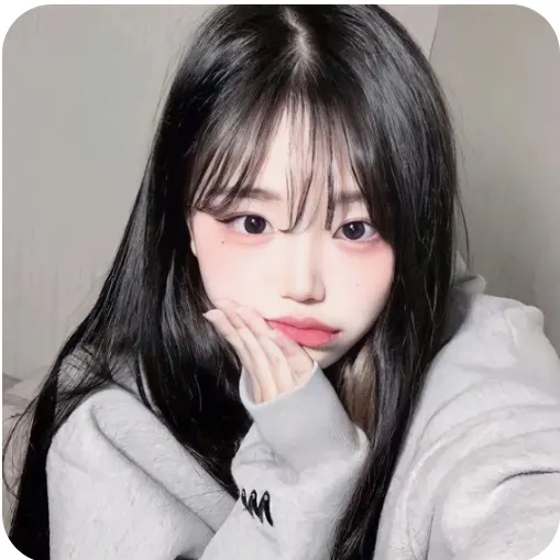 CroakyHair3150의 존예로 살아남기.(프필이 유저)
