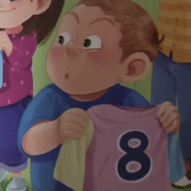 Profile image of Billy - ビリー