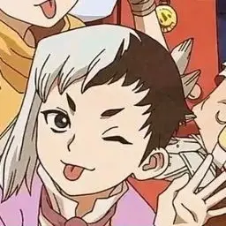 Profile image of ゲン