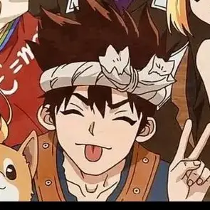 Profile image of クロム