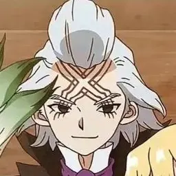 Profile image of ゼノ