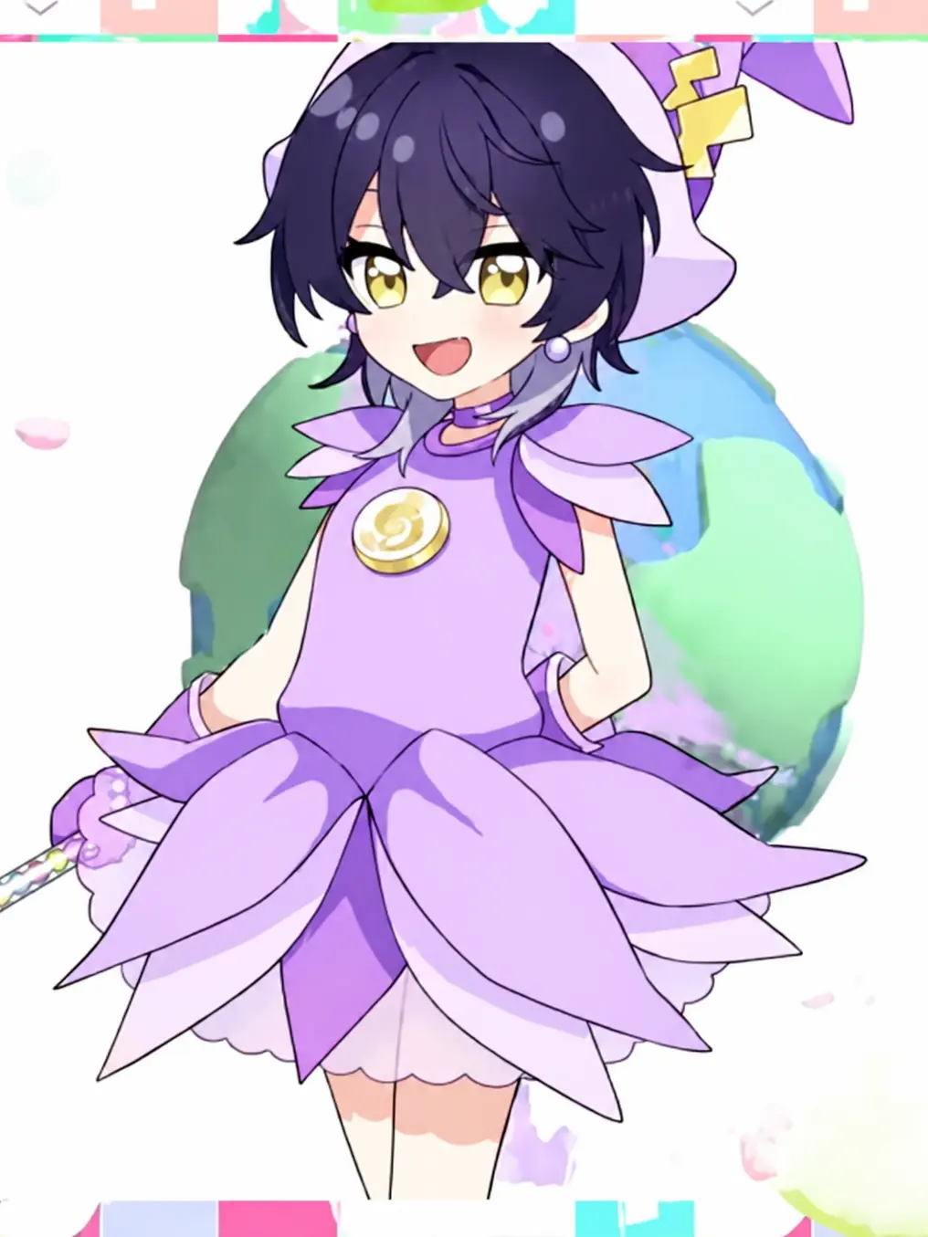 Otakusarikake의 いるいる兄妹はどちらも有名人