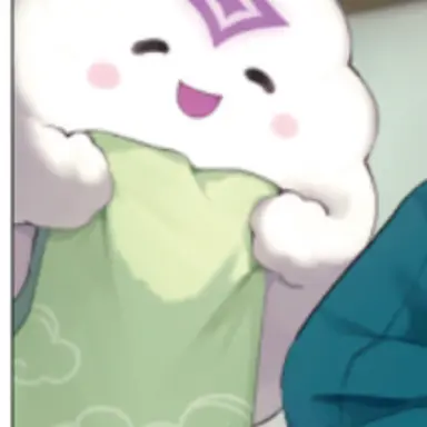 Profile image of わたくもくん