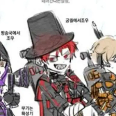 Profile image of 라더