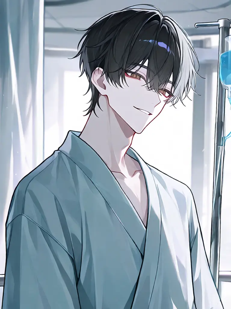komugi226의 ガンになった親友