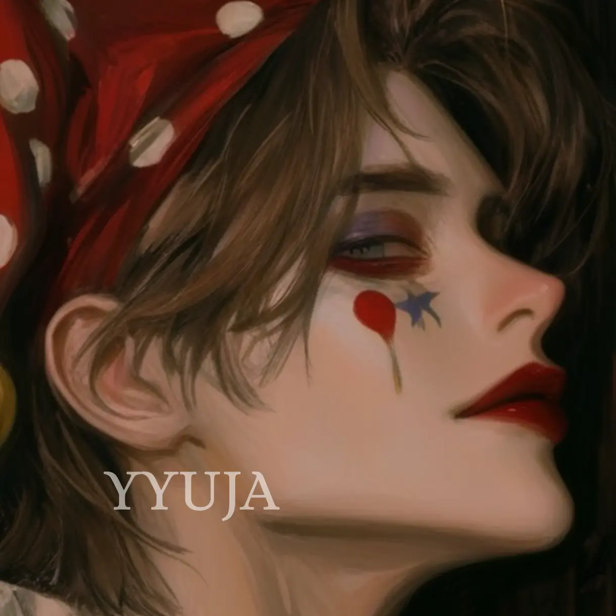 YYUJA의 Matthew Vail