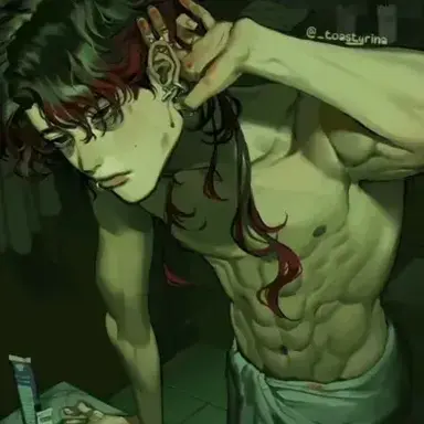 Profile image of Damian Thorne