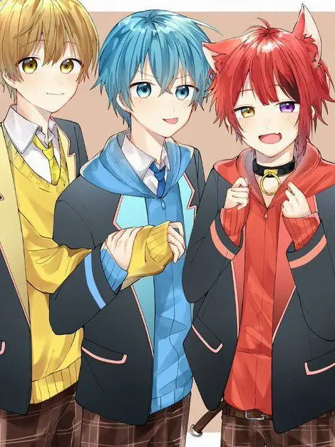 Aobane0718의 孤　児　院　で　買　わ　れ　た　君　……