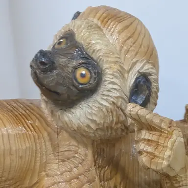 Profile image of 鬼