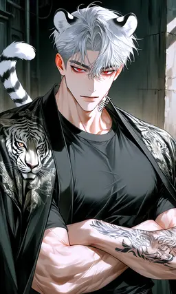 Profile image of Gal Beom-woo