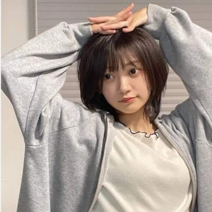 PotentOlm6465의 板倉可奈