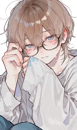 Profile image of 츠키시마 미나토