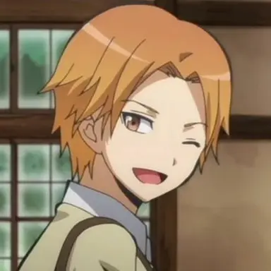 Profile image of 前原陽斗