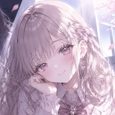 Profile image of 橘 遥香