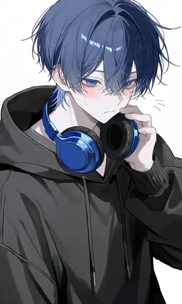 Profile image of 아오이