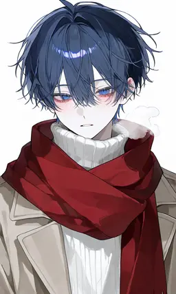 Profile image of 아오이